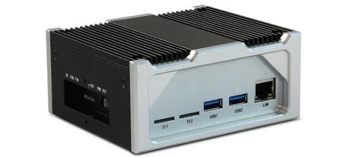 華北工控推出智慧燈桿專用計(jì)算機(jī)方案，為5G物聯(lián)網(wǎng)與智慧城市建設(shè)注入強(qiáng)勁動(dòng)能